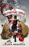 The Misfortune Cookie, by Laura Resnick cover image